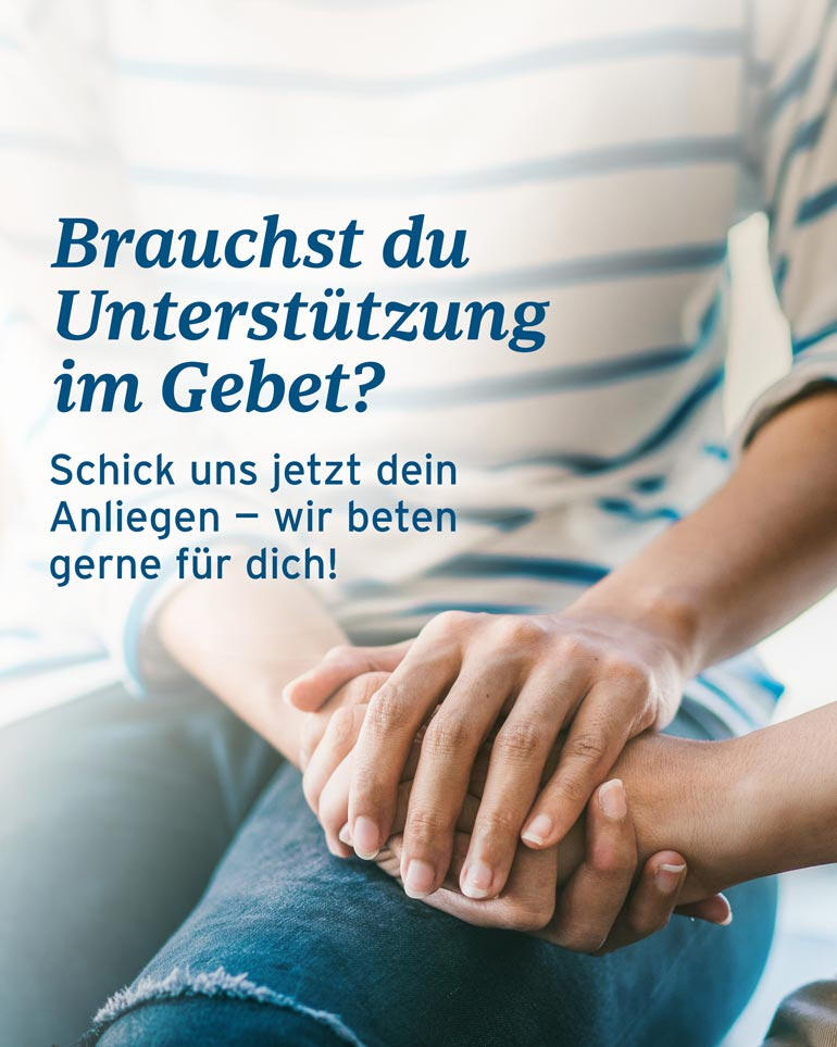 Joyce Meyer auf Instagram