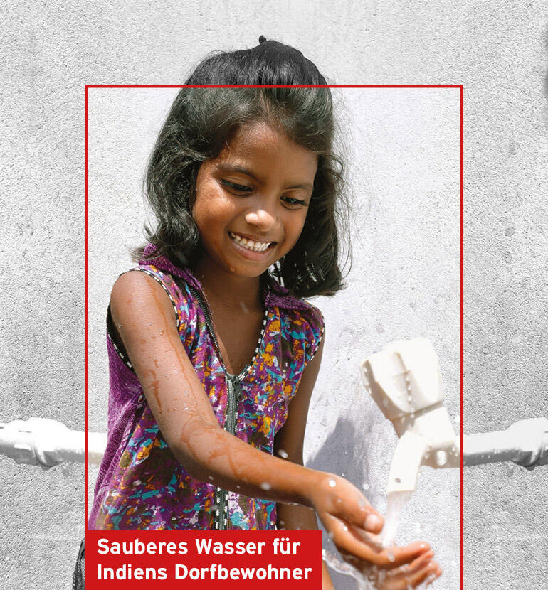 Donricht aus Louisiana mit einem Segenspaket von Hand of Hope nach Hurrikan Ida